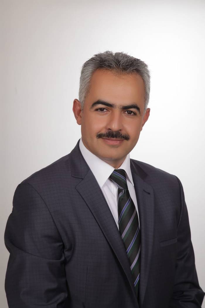 Oltu Ak Parti Teşkilatından Yapay Zekâ Farkındalığı