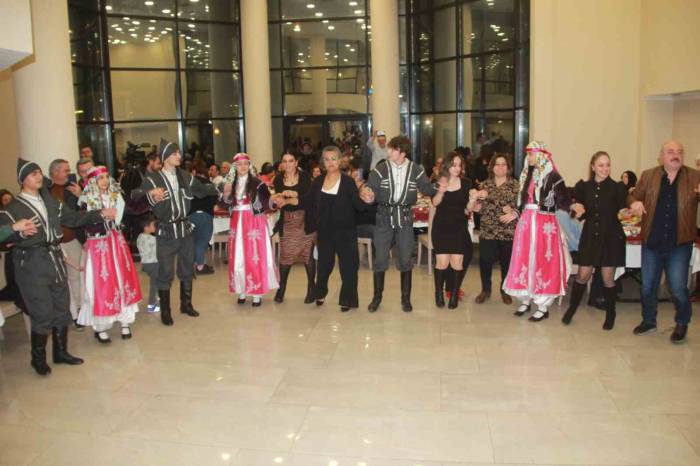 Artvin’in Düşman İşgalinden Kurtuluşu Kutlandı