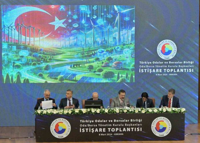 Altso Başkanı Erdem: “Alanya’mızın Lokomotif Sektörlerinin Sorunlarını Dile Getirdik”