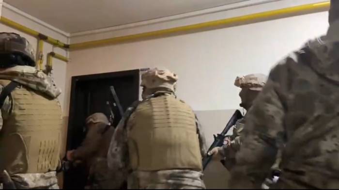 Bursa Emniyeti Dünya Kadınlar Günü’nde 25 Kadını Fuhuş Çetesinden Kurtardı