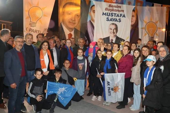 Başkan Kaplan: "Koçarlı’ya Yapılamaz Denilenleri Yaptık"