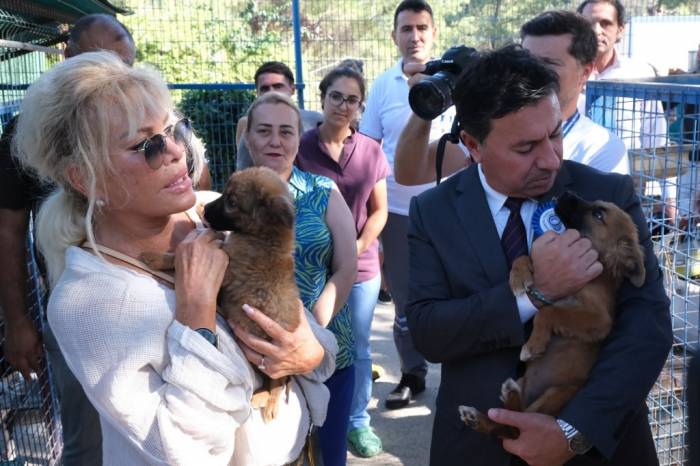 Bodrum Belediyesi’ne Haytap’tan Tam Not