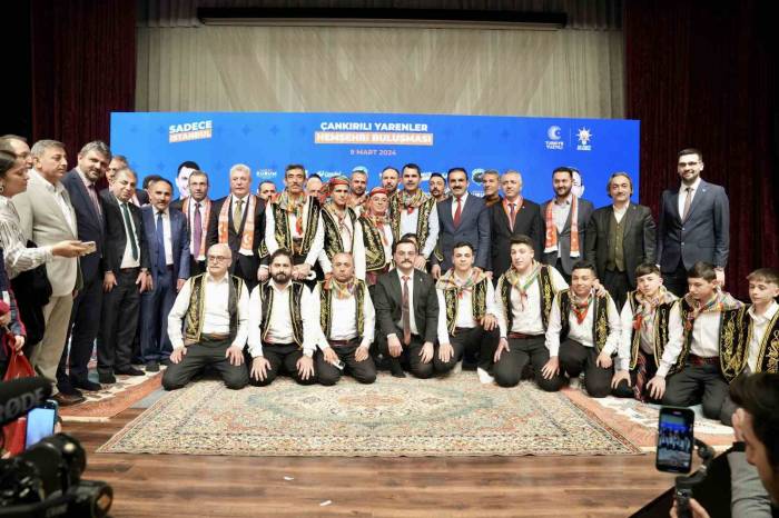 İbb Başkan Adayı Kurum: “Chp’li İbb Yönetimi İstanbul’la İlgili Hiçbir Yatırım Yapmadı”