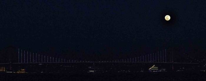 Dünyanın En Çok Ziyaret Edilen Şehri İstanbul Oldu