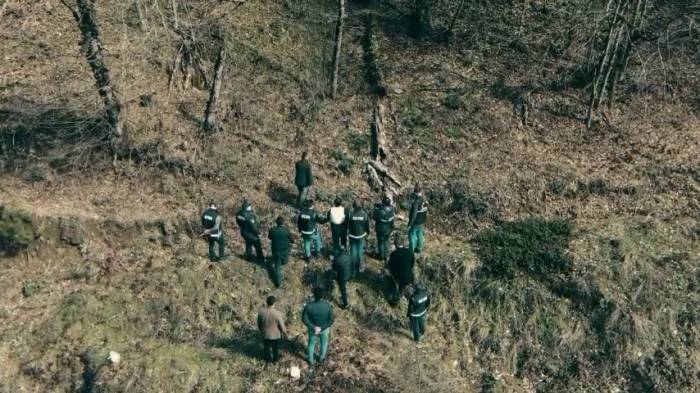 Aşk Üçgeni 13 Yıllık Faili Meçhul Cinayetin Sırrını Çözdürdü