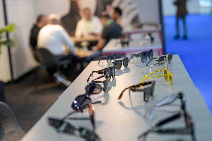 Optic World İzmir Fuarı’na İlk İki Gün Büyük İlgi