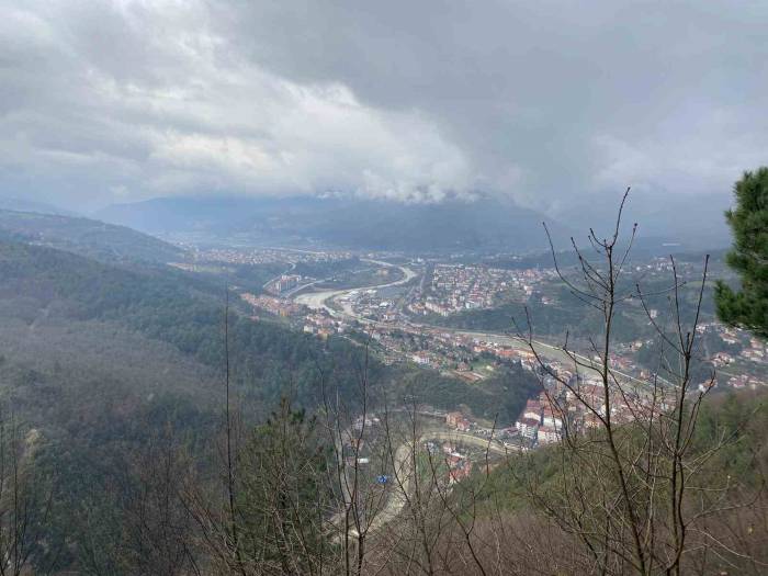 Turistik Kara Elmas Ekspresi Tanıtım Turu Tamamlandı