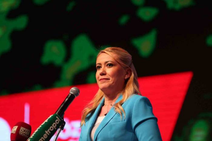 Başkan Doğan’dan Kadınlara 200 Bin Tl’ye Kadar Mikrokredi Desteği