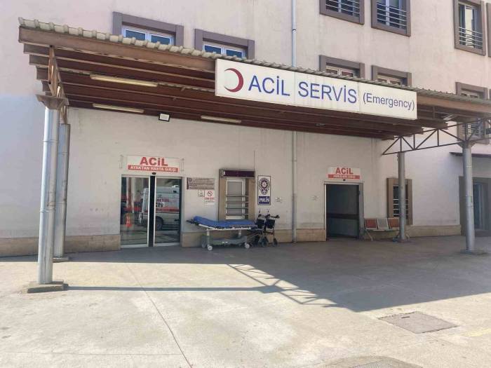 Osmaniye’de Silahlı Kavga: 1 Ölü, 2 Yaralı