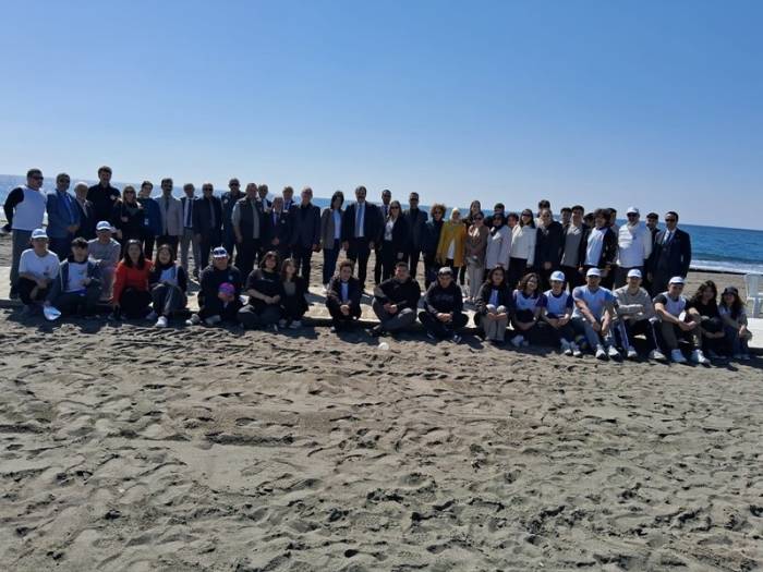 Dalaman’da Bağımlılıkla Mücadele Etkinliği Gerçekleştirildi