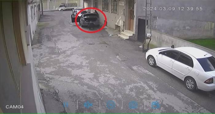 Bursa’da Kuyumcu Soygunu Şüphelileri Yakalandı: Soygunu Sanal Bahis Borcu Yüzünden Yapmışlar