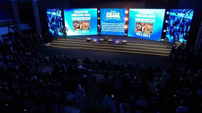 Yeni Dönemde Yıldırım İçin Fazlası Var