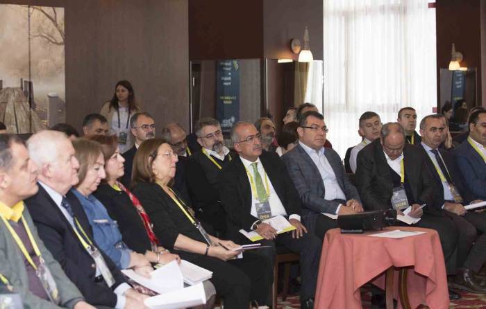 Atatürk Üniversitesi, Akreditasyonda Tarih Yazmaya Devam Ediyor