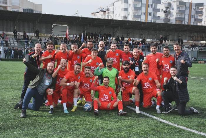 Play-off’a Yükselen Takımlar Belli Oldu