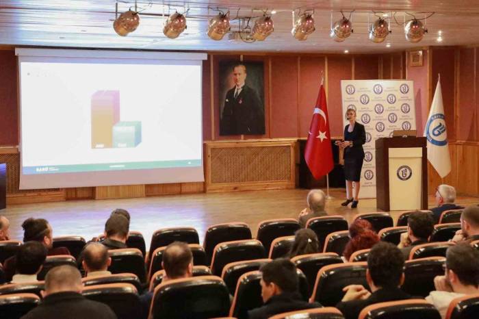 Barü’de Gündem: Türkiye Yüzyılı’na Değer Katmak