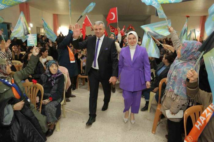 Karabiga, Ahmet Elbi İle 2. Yüz Yıla Hazır