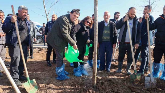 Çocuk Kent İlk Misafirlerini Ağırladı