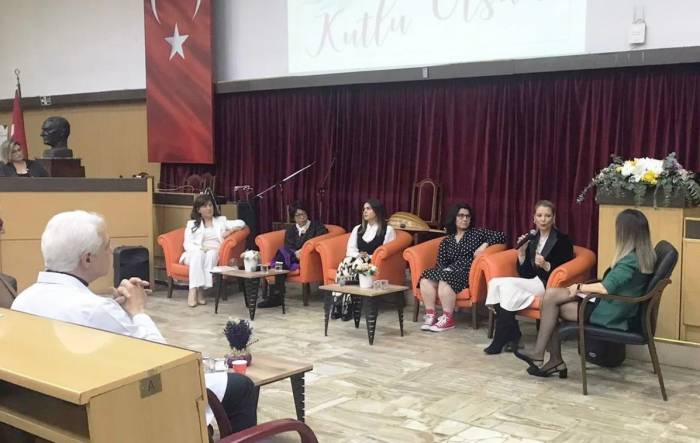 Dosabsiad Başkanı Çevikel: "Kadınların Eşit Şartlara Sahip Olduğu Her Alan Büyür"