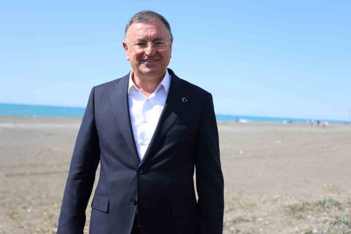 Hakkında 326 Milyon Tweet Atılan Başkan Savaş: “Hatay Halkı Tüm Gerçeklerin Farkında Ve Bu Gerçekleri 31 Mart Akşamı Türkiye’ye Duyuracaktır”