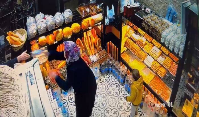 Nefes Borusuna Şeker Kaçan Çocuk Ölümden Döndü