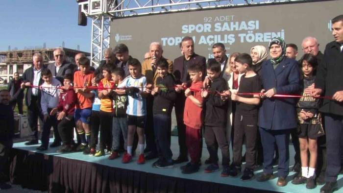 Ümraniye Belediye Başkanı Yıldırım: “Otobüsleri Çalıştıramayan Anlayışla İstanbul İdare Edilmez”