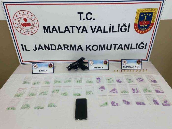 Malatya’da Kaçakçılık Operasyonları: 6 Şahıs Tutuklandı