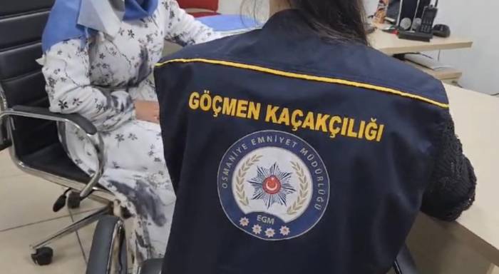 Evlendirme Vaadiyle Kandırdığı Akrabası Ve Eşini Fuhşa Zorlayan Adam Tutuklandı