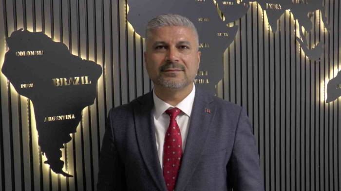 “Deprem Sigortası Devlet Politikası İçerisinde Olmalı”