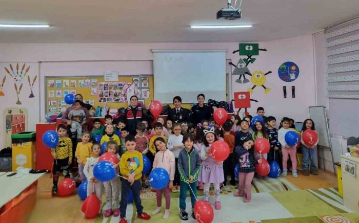 Jandarma’dan Bir Haftalık Bilanço