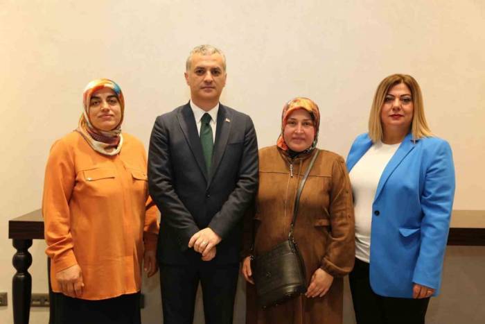 Başkan Bıyık: "Herkesten 5 Yıl Evvelki Yomra İle Bugünkü Yomra’yı Kıyaslamasını Rica Ediyorum"