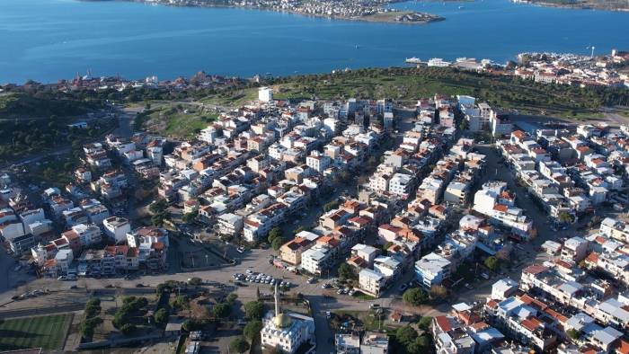 Yenimahalle Gürültü Kirliliği Ve Rahatsızlıktan Kurtuldu