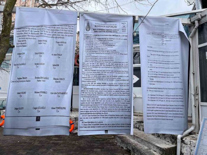 Balıkçı Kenan’dan İbb Başkanı Ekrem İmamoğlu‘Na Tepki