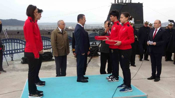 Çanakkale’de 109 Yıllık ’zafer’ Coşkusu