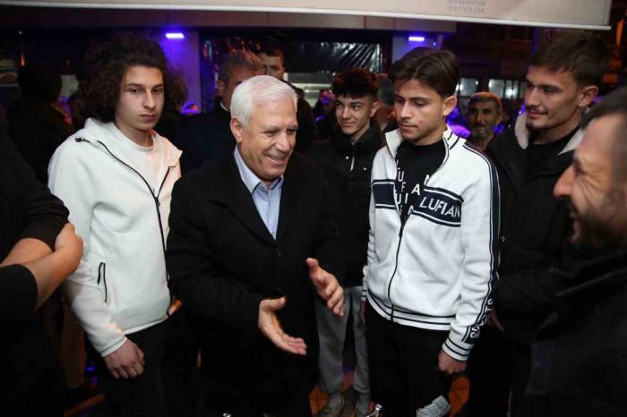 Bozbey: “Dürdane’ye 5 Sene Önce Soğuk Hava Deposu Yapılacaktı, Ne Oldu?”