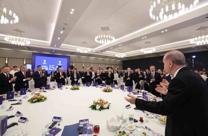 Cumhurbaşkanı Erdoğan: “İsrailli Yöneticiler, Soykırım Gerçeğini Saklamak Yerine Gazze’de Ölen Bebeklerin Hesabını Versin"