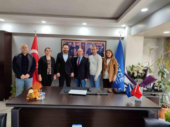 Muhasebecilikte E-uygulama Eğitimi Gerçekleştirildi