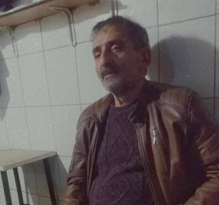 Evinde Ölen Kadının Cesedini Poşete Sarıp 10 Gün Sakladı