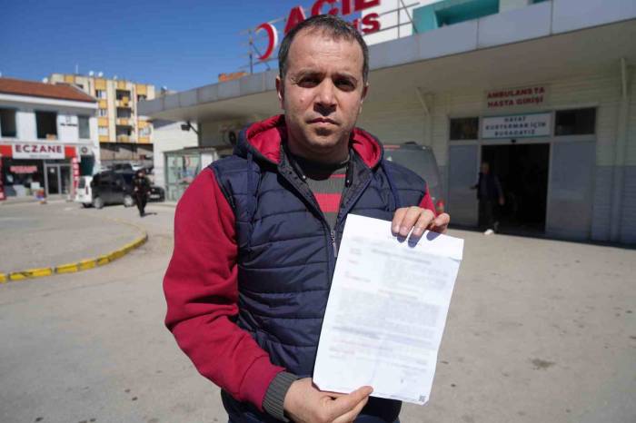 Gaziantep’te Site Yöneticisi Kadına Bıçaklı Saldırı