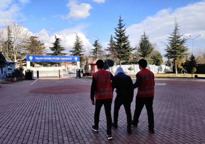 Isparta’da Çeşitli Suçlardan Aranan 108 Şahıs Yakalandı