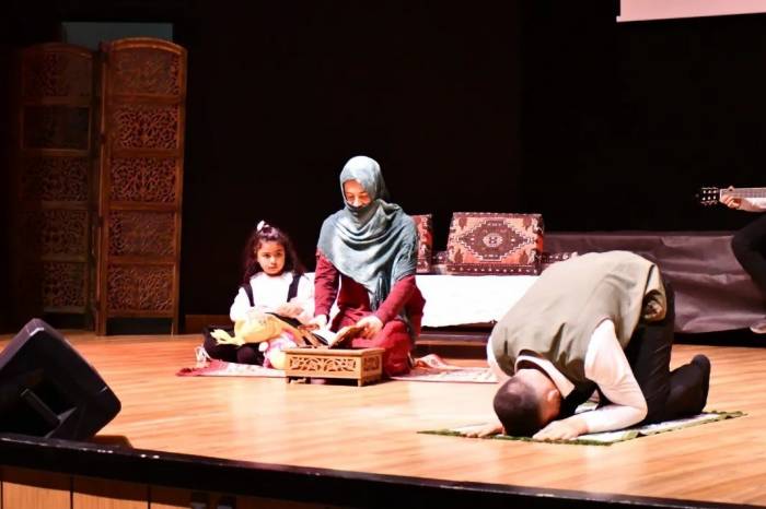 Safranbolu’da İstiklal Marşı’nın Kabulü Ve Mehmet Akif Ersoy’u Anma Programı