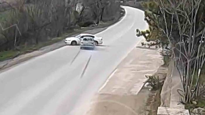 Tokat’ta Kgys Manzaraları