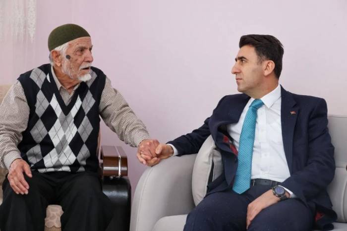 6 Şubatta Depremzedelere Evini Açmıştı