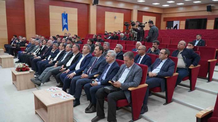 Esnaf Kart Projesi Hayata Geçirildi