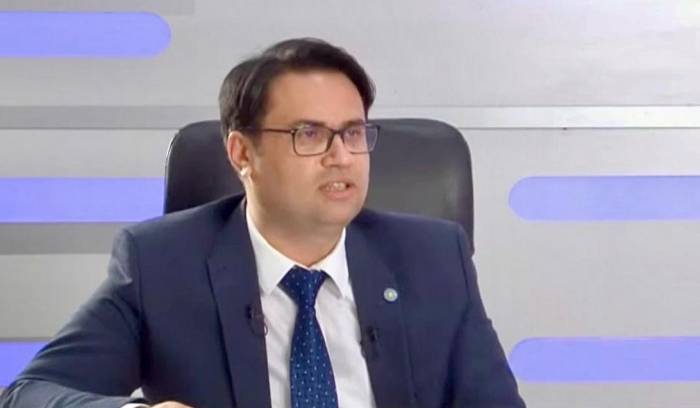 Emre Afacan: "Halkımızın Sesine Kulak Veriyoruz"