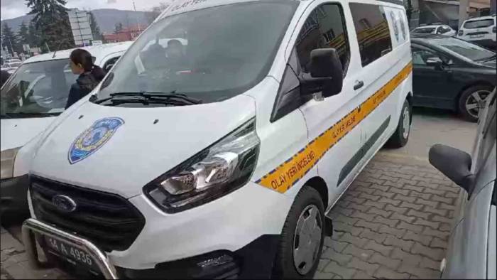 Hakkında Yakalama Kararı Vardı, Polis Kapıya Dayanınca İntihar Etti