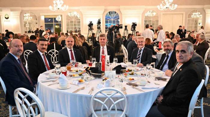 Başkan Aktaş, "Daha Da Yapacak Çok İşimiz Var"