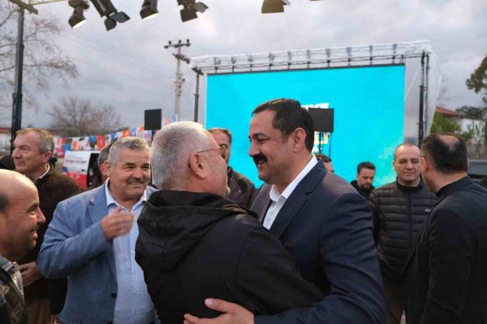 Sümer: "Tüm Bireylerin Erişebileceği Kepez Olacak"