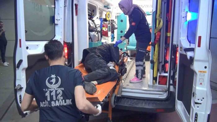 Sokak Ortasında Tanımadığı Adamı Öldürüp, ’şizofreniyim’ Diyen Sanığın Aklı Yerinde Çıktı