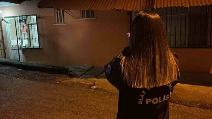 Komşularının Haber Alamadığı Yaşlı Kadın Ölü Evinde Bulundu