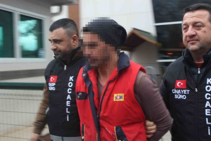 Yaşlı Kadına Uyuşturucu Verip, Cinsel İstismarda Bulunmuşlardı: 50 Yıl Ceza Aldılar